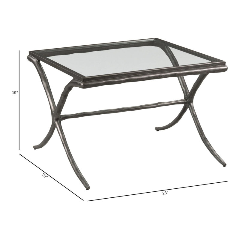 TABLE À CAFÉ BUNCHING