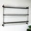 Tablette murale Warnick