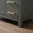 Ajhane 42" Single Bathroom Vanity Set-513058257