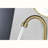 Single-Hole 2-handle Bathroom Faucet-97087311
