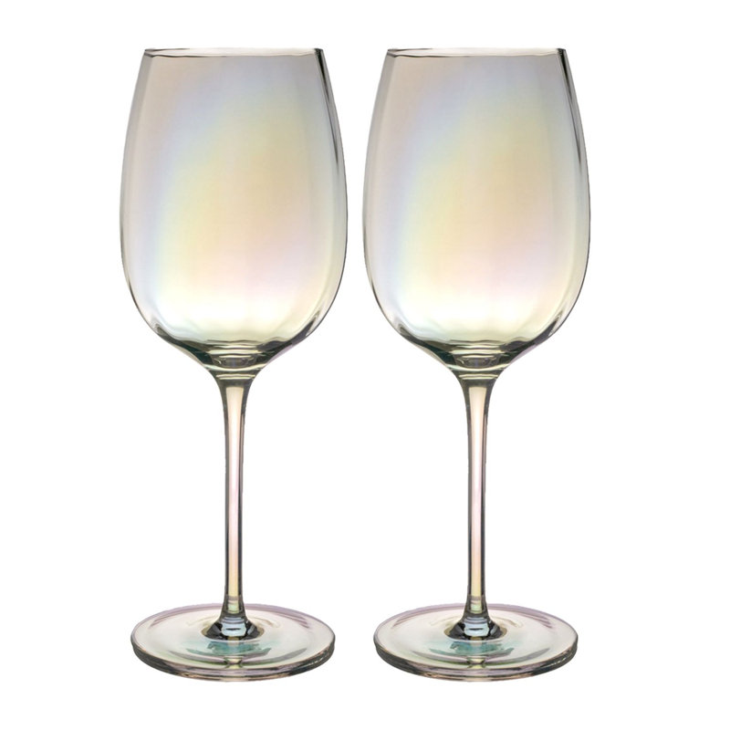 440ml Red Wine Glass, 2