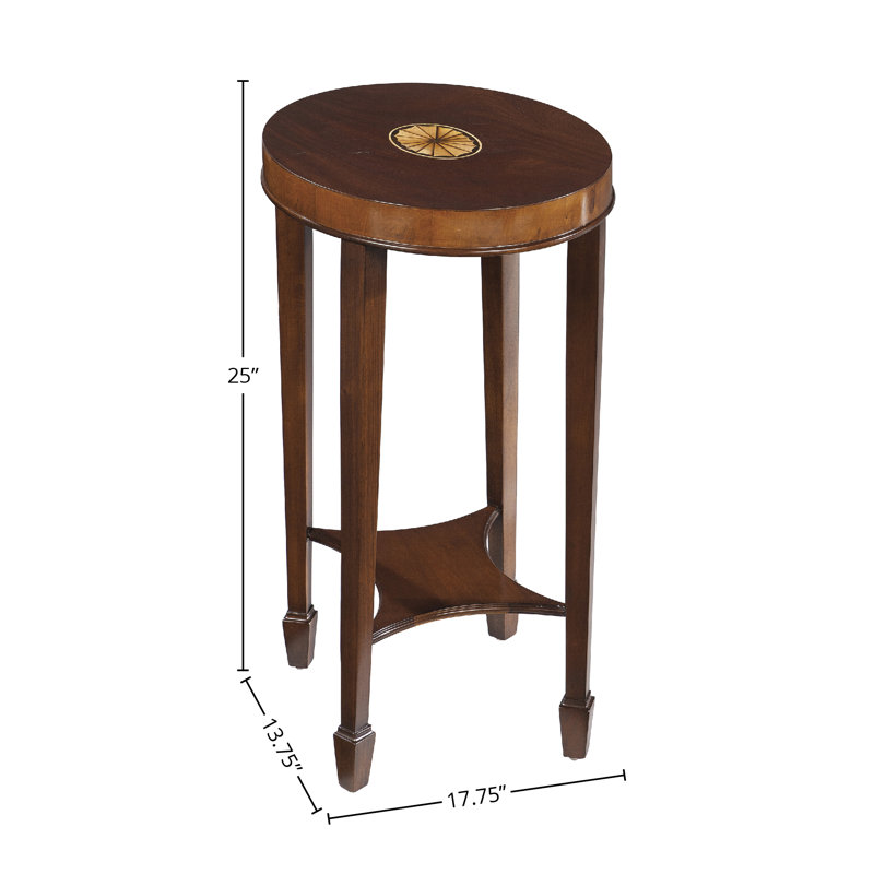 Copley Place End Table