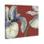 Impression sur toile, "Floral and Botanical Flower IV Traditional"-968431351