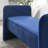 Velvet Upholstered Bench-140898382