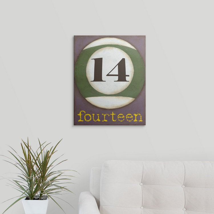 « xiv » jennifer grolier, impression Graphic Pool, H 20 po x l 16 po x P 1,5 po, Toile