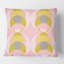 Coussin décoratif rétro Mid-Century-1858750521