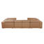 Canapé modulaire 4 pièces DivanItalia-219832796