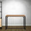 Console Coastal