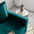 70" Velvet Square Arm Sofa-1384209595-1398485828