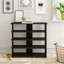 12 Pair Shoe Rack-1599901042