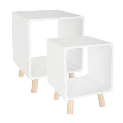 Irizarry Nesting Tables