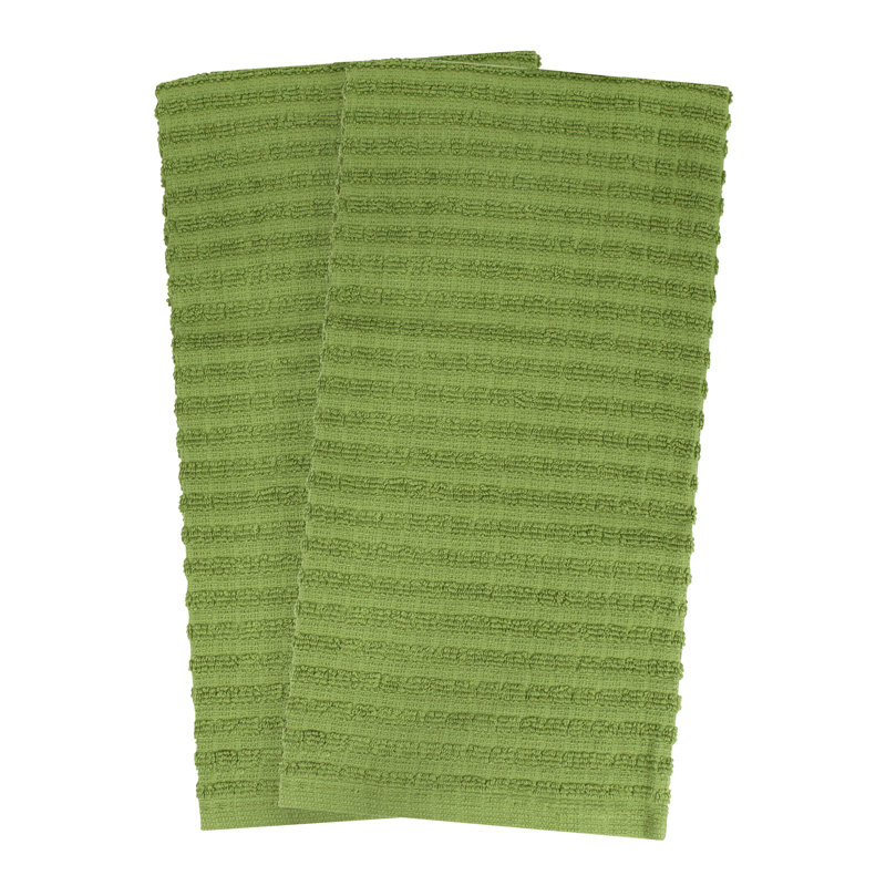 Serviette de cuisine RITZ, Cactus