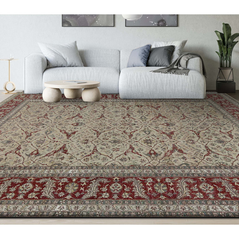 Marquis One-of-a-Kind 12' X 17'11" Area Rug