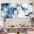 Toile tendue
