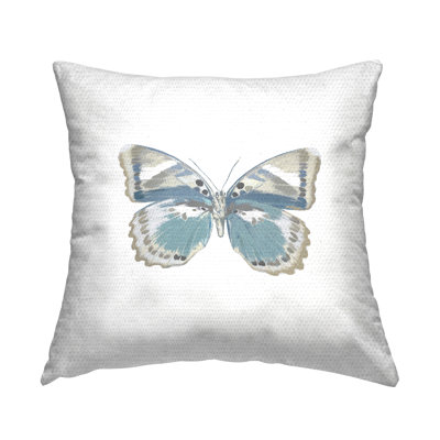 Outdoor Throw Pillow