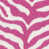 Rose vif Zazzle sélectionné