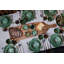 Earthenware Serving Bowl