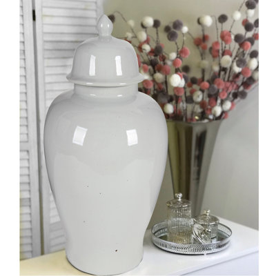 Ceramic / Porcelain Jar