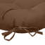 Coussin de chaise Ebern Designs-941173437