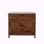 Structure durable de rangement de bureau à domicile Farmhouse