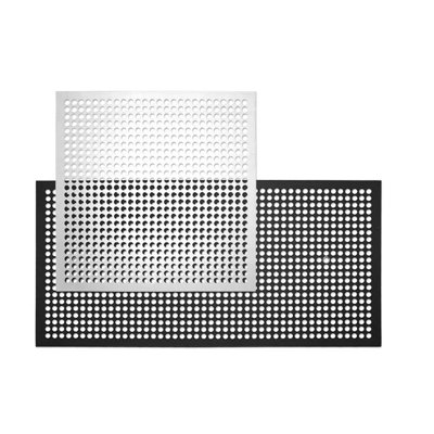 LloydPans Kitchenware Quik-Disk Perforated