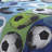Soccer League Comforter Set-494931560