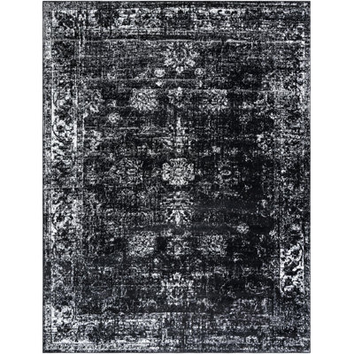 Anneliesse Oriental Indoor Rug