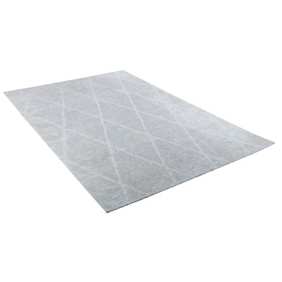 Fine Abstract Area Rug