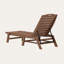 Chaise longue POLYWOOD Lakeside-3948420