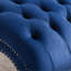 Chaise longue sans accoudoirs touffetée-226583600