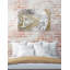 Agate Geode Crystal par Oliver Gal - impression sur toile tendue-31103311