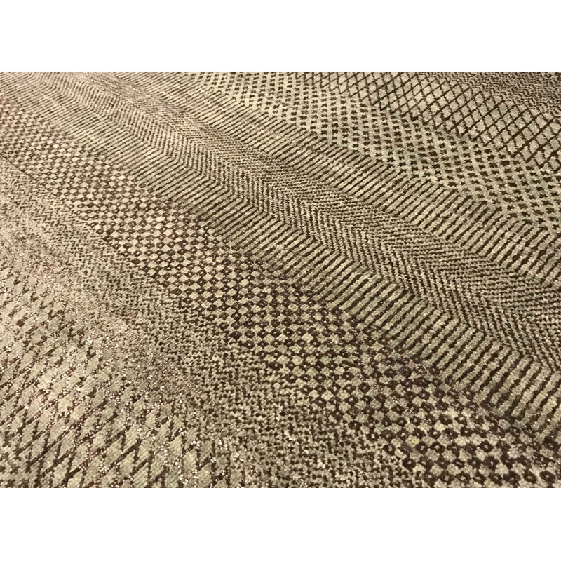 One-of-a-Kind 8'11" X 12' Area Rug