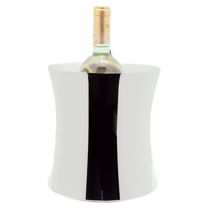 Silhouette Wine Chiller
