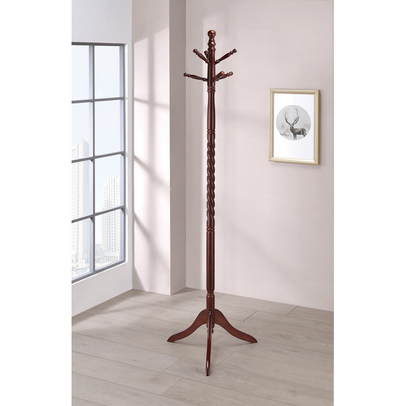 Bhojpal Freestanding Coat Rack
