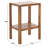 Hendro Accent Table-705834739