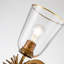 Staring 2 Light Armed Sconce-490539808