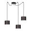 Carnahagh 3 - Light Novelty Pendant-31196772
