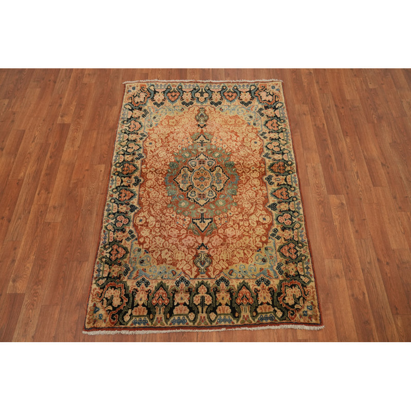 Tapis traditionnel 3 x 5