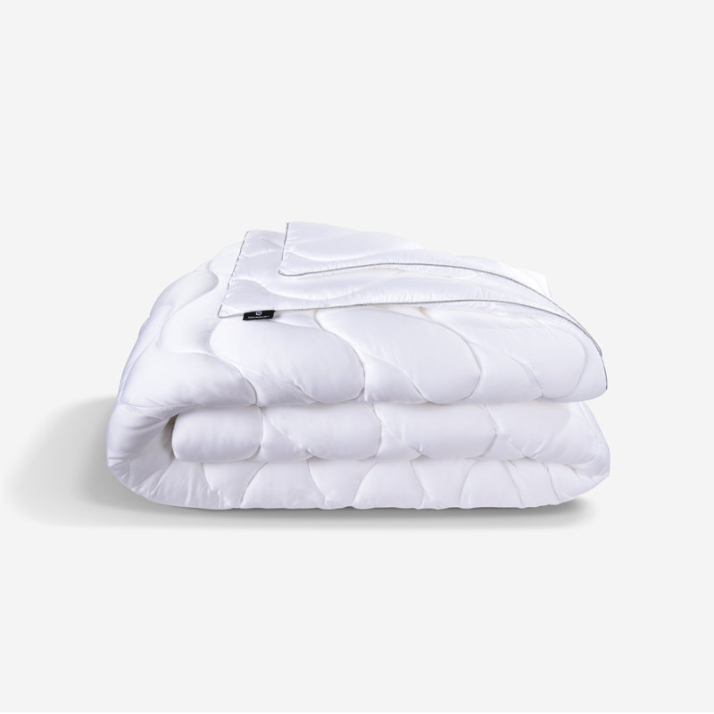 Bedgear Performance Comforter - Medium Weight - Climacore Intelligent Insulation - Breathable, California King