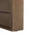 Westport Eucalyptus Patio Coffee Table