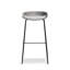 Walther Counter Stool with Solid Wood Frame-2145897373-2145897372