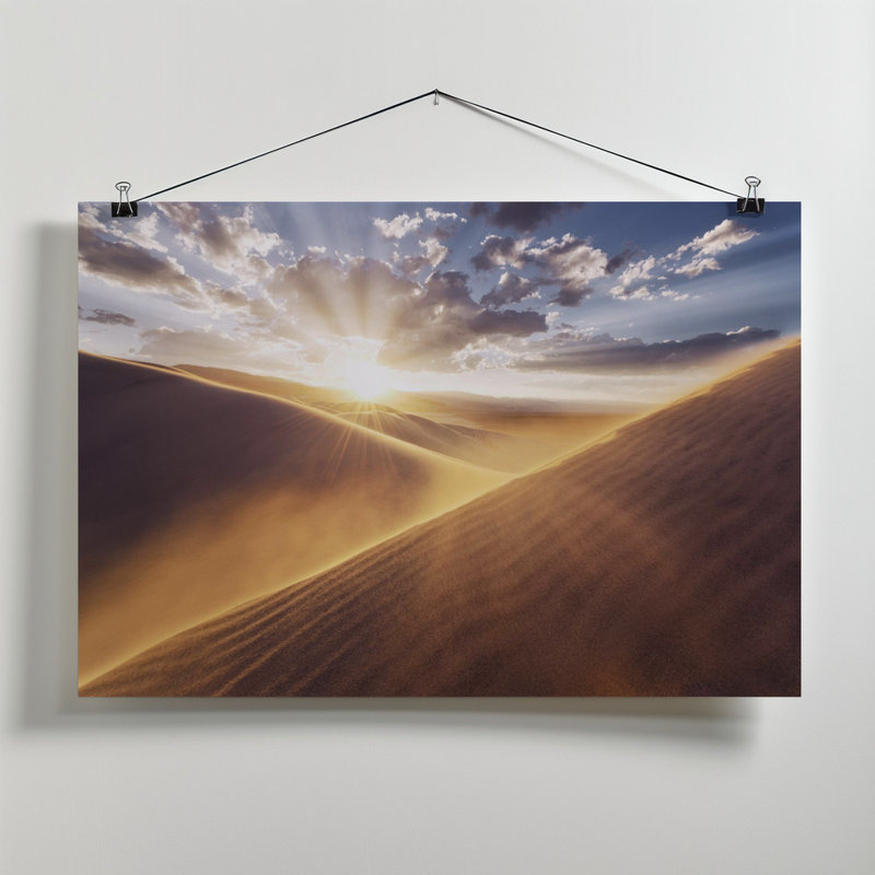 Wrapped Canvas Print, 50.8 cm H x 76.2 cm W