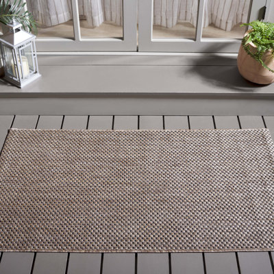Tapis d'intérieur / extérieur Debriana Performance