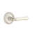 Satin Nickel selected