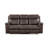 Annakiya 82.25'' Square Arm Reclining Sofa-1520161003