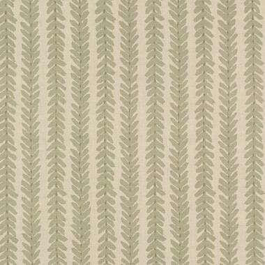 Schumacher Kinabalu Fabric