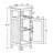 Natusuko Accent Cabinet