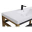 Ensemble de meuble-lavabo simple 48 po Raya-829439414