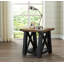 Ensemble de tables basses 2 pièces Caberfae