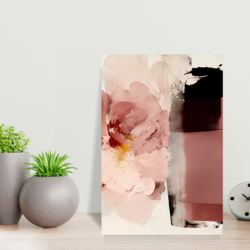 Print, 45.72cm H x 30.48cm W
